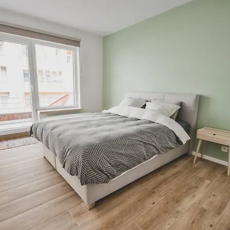 Appartamento 2-slaapkamer App.