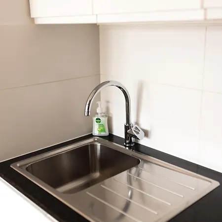 2-slaapkamer App. Appartamento *