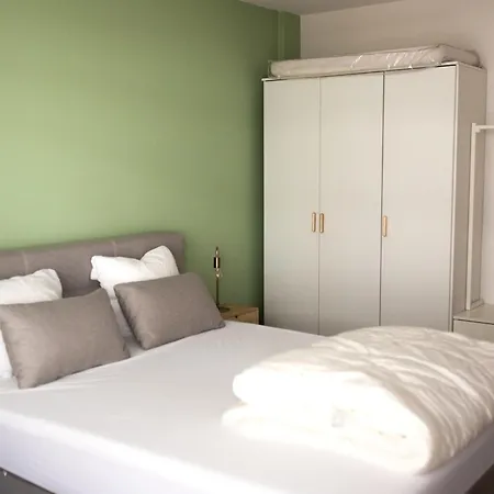 2-slaapkamer App. *