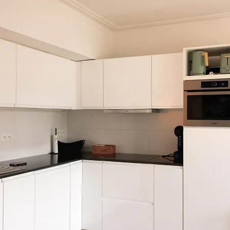 2-slaapkamer App. *