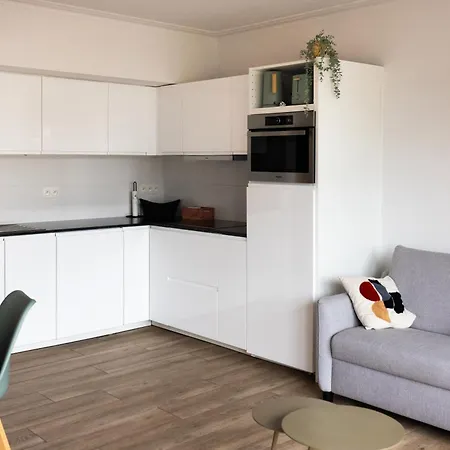 2-slaapkamer App. *